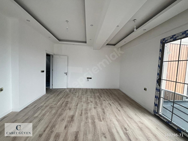 SEYDİKEMER GERİŞBURNU MAH. AYRI MUTFAKLI 2+1 KİRALIK DAİRE - Görsel 7
