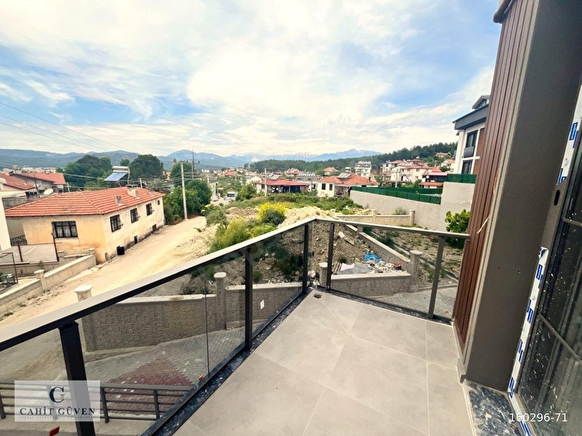SEYDİKEMER GERİŞBURNU MAH. AYRI MUTFAKLI 2+1 KİRALIK DAİRE - Görsel 16
