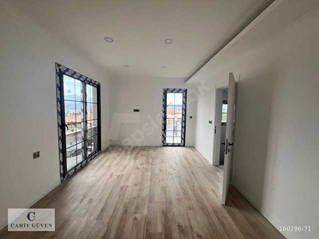 SEYDİKEMER GERİŞBURNU MAH. AYRI MUTFAKLI 2+1 KİRALIK DAİRE - Görsel 15
