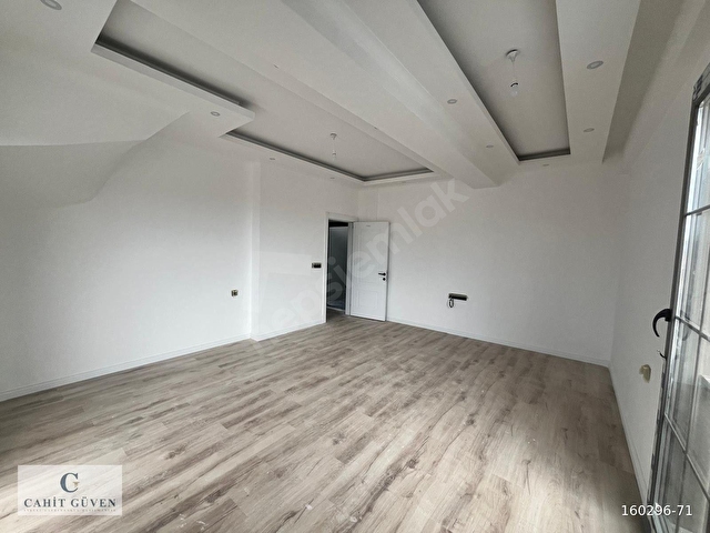 SEYDİKEMER GERİŞBURNU MAH. AYRI MUTFAKLI 2+1 KİRALIK DAİRE - Görsel 5
