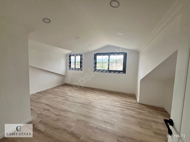 SEYDİKEMER GERİŞBURNU MAH. AYRI MUTFAKLI 2+1 KİRALIK DAİRE - Görsel 17