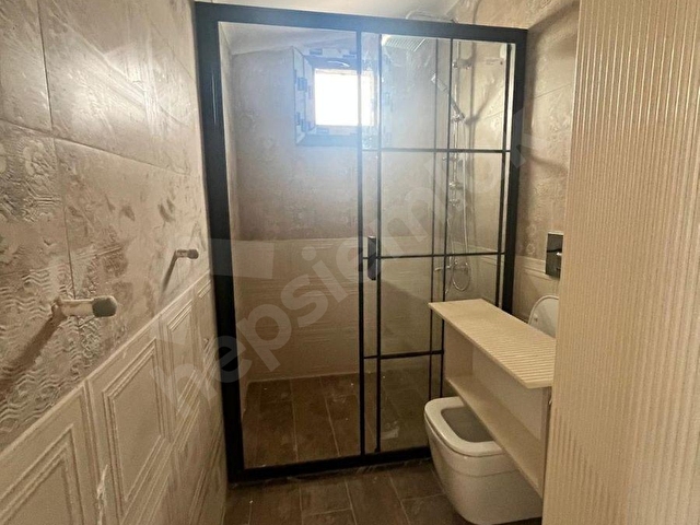SEYDİKEMER GERİŞBURNU MAH. AYRI MUTFAKLI 2+1 KİRALIK DAİRE - Görsel 21