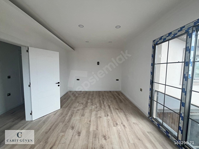 SEYDİKEMER GERİŞBURNU MAH. AYRI MUTFAKLI 2+1 KİRALIK DAİRE - Görsel 8