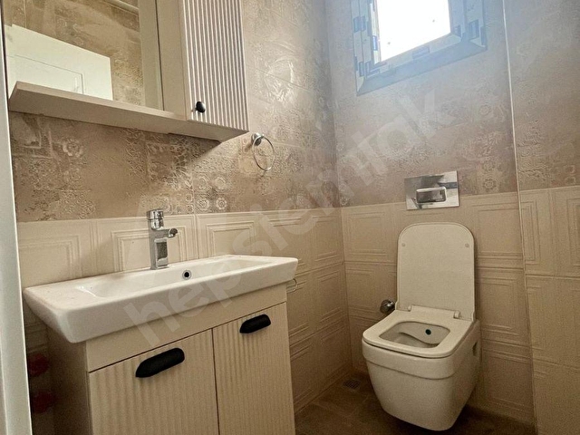 SEYDİKEMER GERİŞBURNU MAH. AYRI MUTFAKLI 2+1 KİRALIK DAİRE - Görsel 12