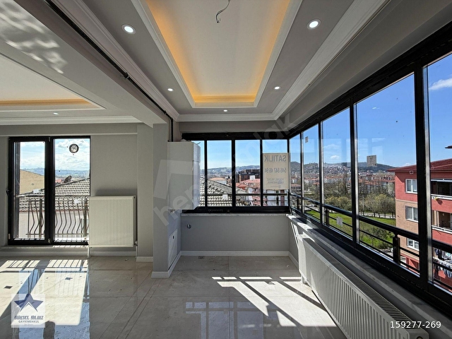 2+1 75 M2 KARAKÖY AKTIP HASTANESİ YAKINI SATILIK DAİRE - Görsel 13