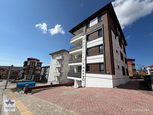 2+1 75 M2 KARAKÖY AKTIP HASTANESİ YAKINI SATILIK DAİRE - Görsel 8