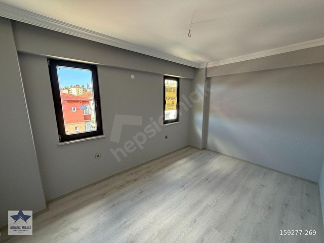2+1 75 M2 KARAKÖY AKTIP HASTANESİ YAKINI SATILIK DAİRE - Görsel 27