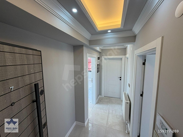 2+1 75 M2 KARAKÖY AKTIP HASTANESİ YAKINI SATILIK DAİRE - Görsel 23