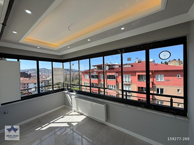 2+1 75 M2 KARAKÖY AKTIP HASTANESİ YAKINI SATILIK DAİRE - Görsel 12