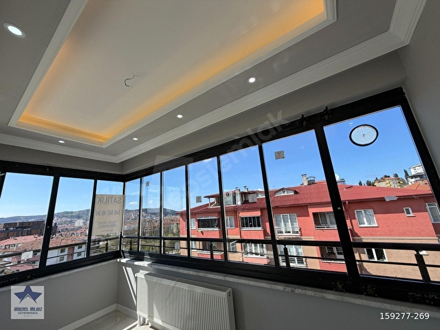 2+1 75 M2 KARAKÖY AKTIP HASTANESİ YAKINI SATILIK DAİRE - Görsel 17