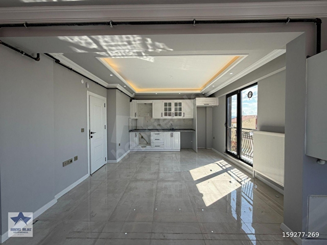 2+1 75 M2 KARAKÖY AKTIP HASTANESİ YAKINI SATILIK DAİRE - Görsel 5