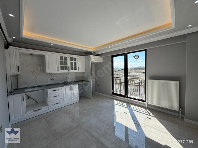 2+1 75 M2 KARAKÖY AKTIP HASTANESİ YAKINI SATILIK DAİRE - Görsel 14