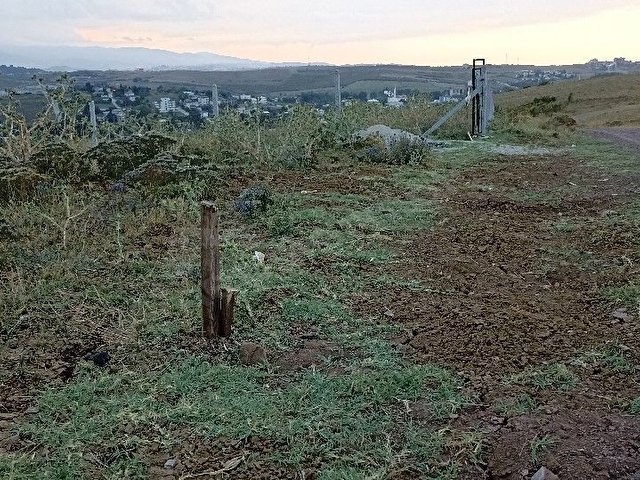 Deniz Manzaralı Organize Sanayiye Komşu Sahibinden Satılık Arsa - Görsel 7