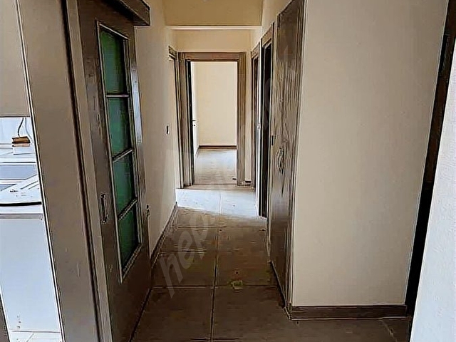 GÜNEYŞEHİR TOKİ 6. ETAP ARA KAT 2+1 KİRALIK SIFIR DAİRE - Görsel 9