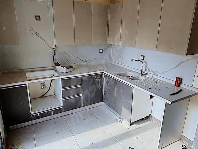 GÜNEYŞEHİR TOKİ 6. ETAP ARA KAT 2+1 KİRALIK SIFIR DAİRE - Görsel 3