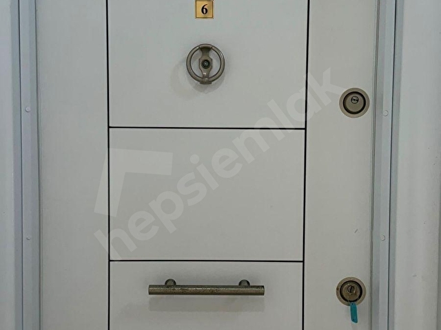 ARSUZ MADENLİ KIYI KENT CİVARI KİRALIK 2+1DAİRE - Görsel 3