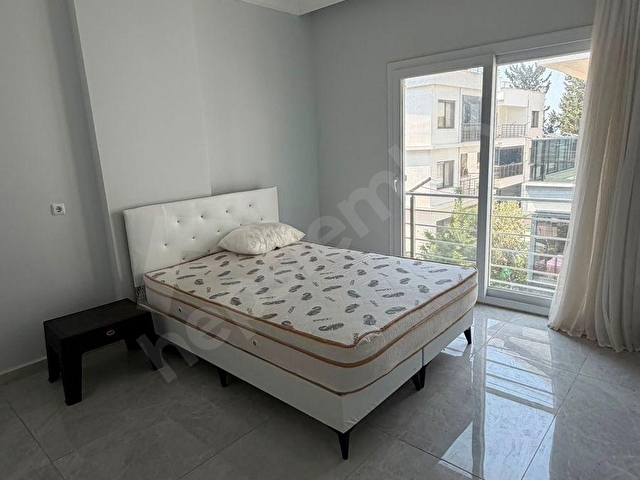 ARSUZ MADENLİ KIYI KENT CİVARI KİRALIK 2+1DAİRE - Görsel 12