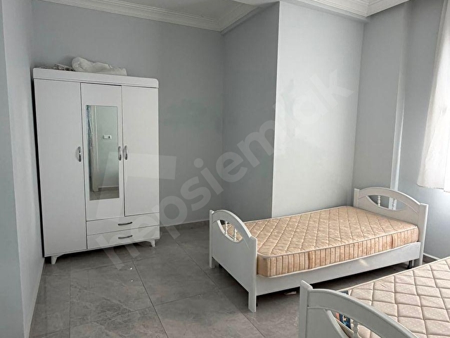 ARSUZ MADENLİ KIYI KENT CİVARI KİRALIK 2+1DAİRE - Görsel 16