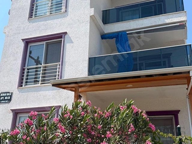 ARSUZ MADENLİ KIYI KENT CİVARI KİRALIK 2+1DAİRE