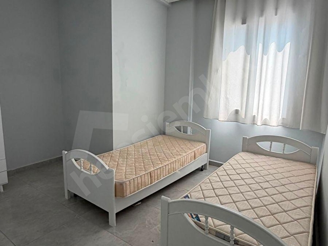 ARSUZ MADENLİ KIYI KENT CİVARI KİRALIK 2+1DAİRE - Görsel 15