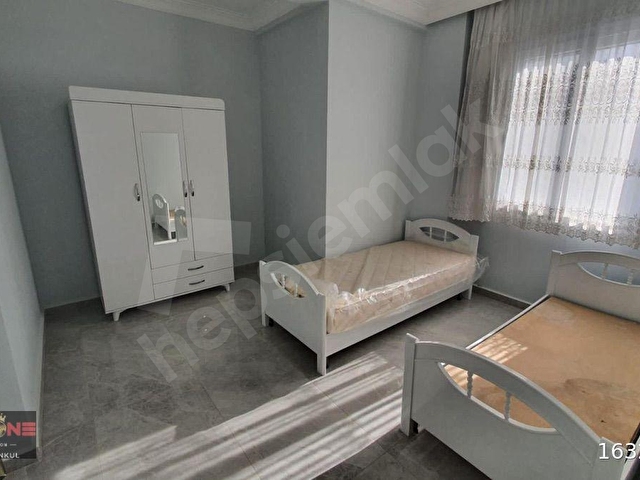 ARSUZ MADENLİ KIYI KENT CİVARI KİRALIK 2+1DAİRE - Görsel 10
