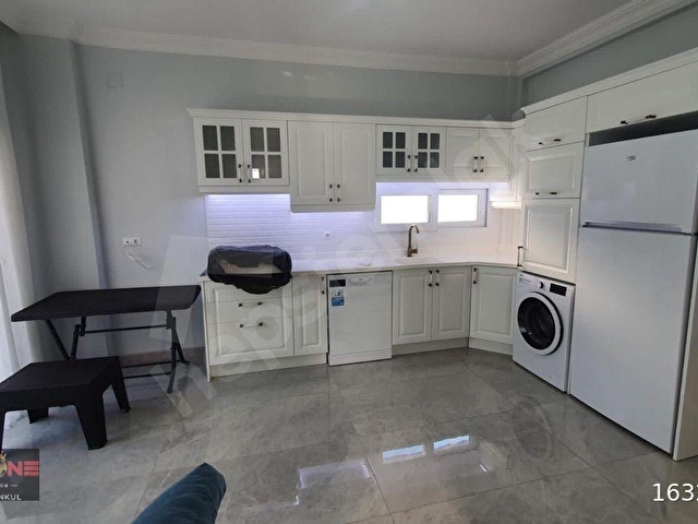 ARSUZ MADENLİ KIYI KENT CİVARI KİRALIK 2+1DAİRE - Görsel 5