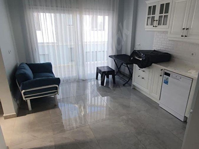 ARSUZ MADENLİ KIYI KENT CİVARI KİRALIK 2+1DAİRE - Görsel 7
