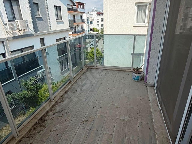 ARSUZ MADENLİ KIYI KENT CİVARI KİRALIK 2+1DAİRE - Görsel 20