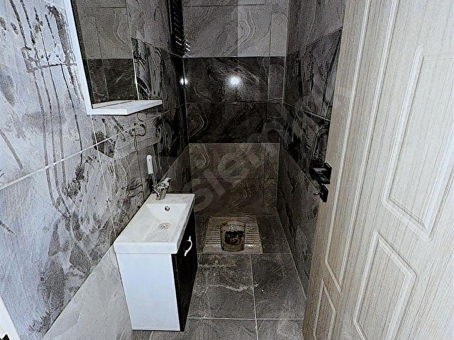 VEPAŞtan Esentepe Yeni Hastane Yolu Sıfır Kiralık 2+1 Daire - Görsel 12