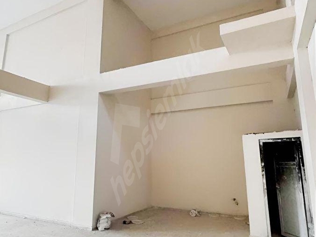 Her İş Sektörüne Uygun Satılık 200 m2 Dükkan - Görsel 13