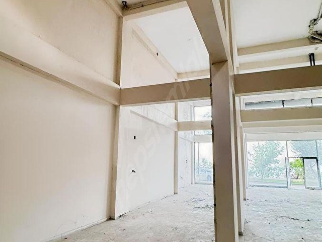 Her İş Sektörüne Uygun Satılık 200 m2 Dükkan - Görsel 12