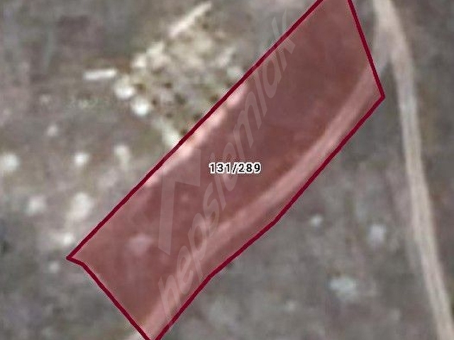 Sahibinden satılık arazi - Görsel 3