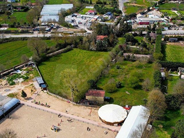 Muaz ALTUNdan Cumhuriyet Köyünde Satılık 5.812m2 Arazi - Görsel 18