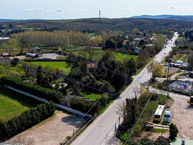 Muaz ALTUNdan Cumhuriyet Köyünde Satılık 5.812m2 Arazi - Görsel 8