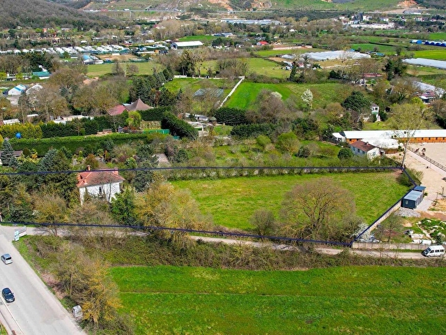 Muaz ALTUNdan Cumhuriyet Köyünde Satılık 5.812m2 Arazi - Görsel 20