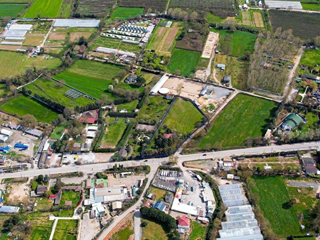 Muaz ALTUNdan Cumhuriyet Köyünde Satılık 5.812m2 Arazi - Görsel 17