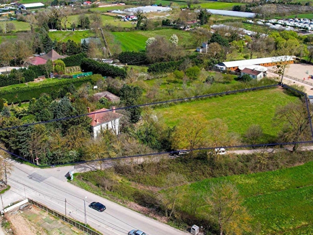 Muaz ALTUNdan Cumhuriyet Köyünde Satılık 5.812m2 Arazi - Görsel 16