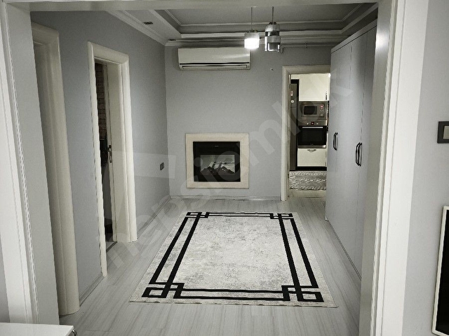 3 Katlı Müstakil Dış Cephesi Mevcut - Görsel 9