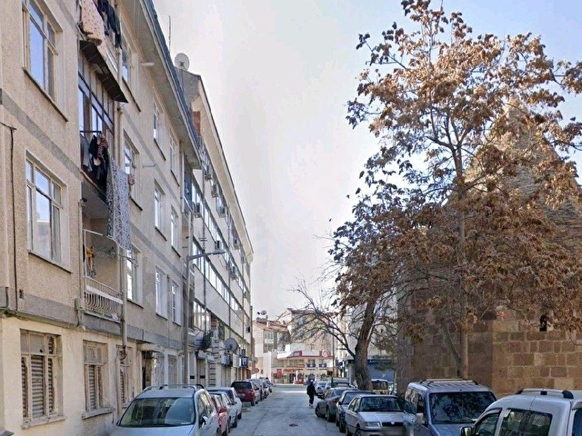 ŞEHRİN GÖBEĞİNDE MERKEZDE SATILIK 30 METRE KARE DÜKKAN - Görsel 5
