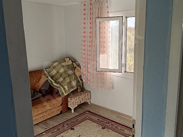 TEK TAPU ARSA ÜSTÜNDE MÜSTAKİL EV - Görsel 3