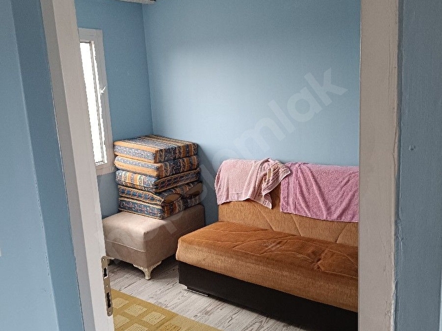 TEK TAPU ARSA ÜSTÜNDE MÜSTAKİL EV - Görsel 7