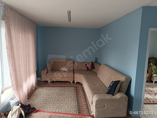 TEK TAPU ARSA ÜSTÜNDE MÜSTAKİL EV - Görsel 9