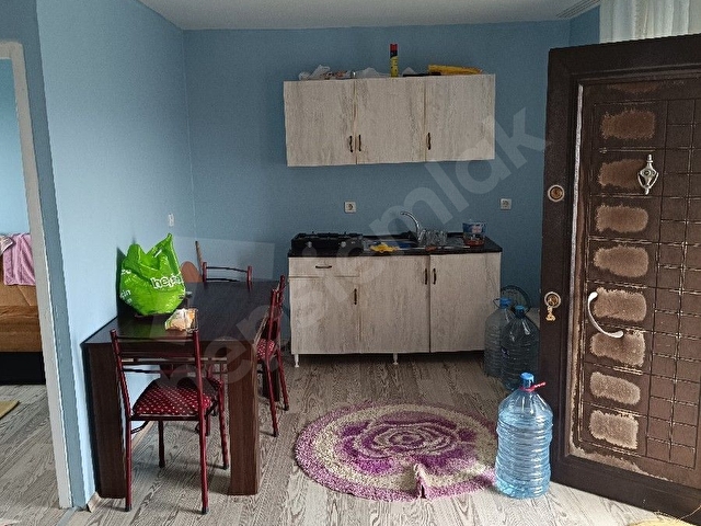 TEK TAPU ARSA ÜSTÜNDE MÜSTAKİL EV - Görsel 10