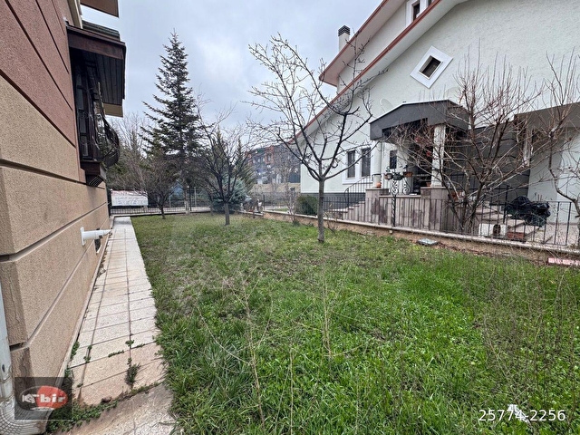 MİNASERA YANI SİYASAL SİTESİNDE ÖN SIRA ASANSÖRLÜ JENERATÖRLÜ SİTEDEKİ TEK SATILIK KUPON - Görsel 17