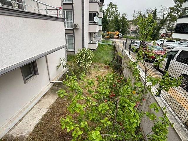 MERKEZİN TAM KALBİNDE! Başiskele Barbaros’ta 2+1 Amerikan Mutfaklı Ara Kat FIRSAT DAİRE! - Görsel 28
