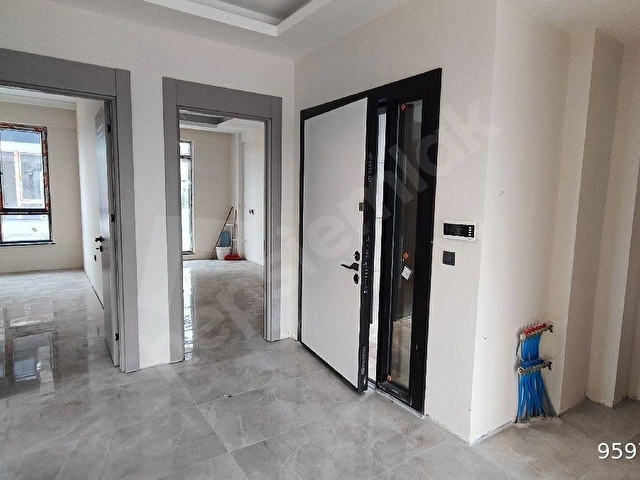 SÖZGENLER DEN YENİ BAGLICA MAH ZİRVE CADDESİ ÜZERİNDE SATILIK VİLLA - Görsel 8