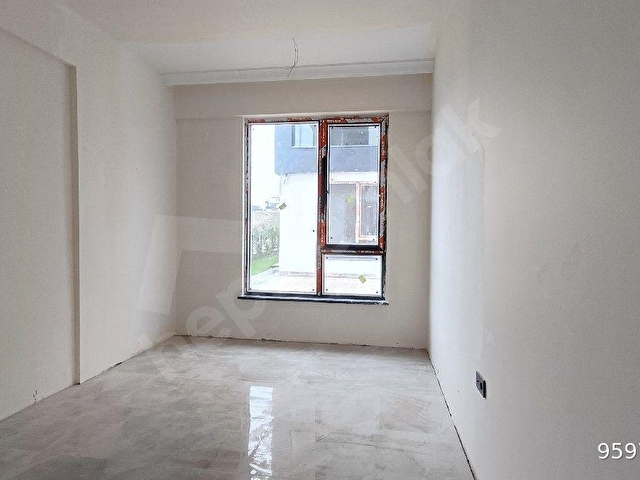 SÖZGENLER DEN YENİ BAGLICA MAH ZİRVE CADDESİ ÜZERİNDE SATILIK VİLLA - Görsel 12
