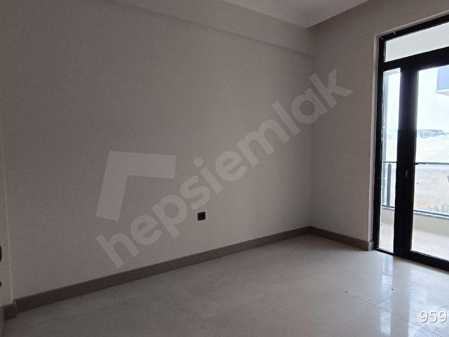 SÖZGENLER DEN YENİ BAGLICA MAH ZİRVE CADDESİ ÜZERİNDE SATILIK VİLLA - Görsel 16