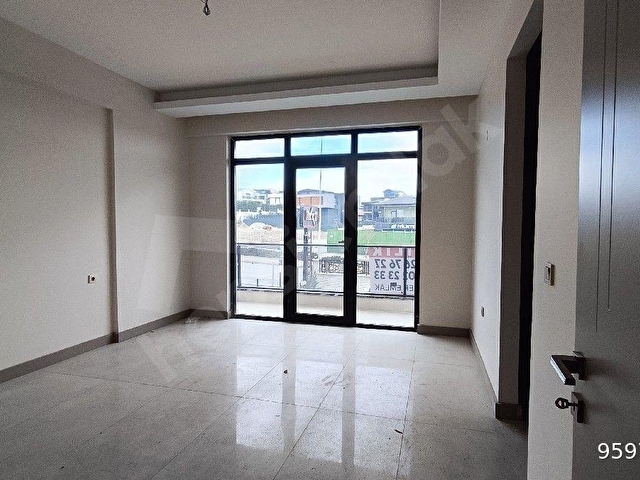 SÖZGENLER DEN YENİ BAGLICA MAH ZİRVE CADDESİ ÜZERİNDE SATILIK VİLLA - Görsel 25