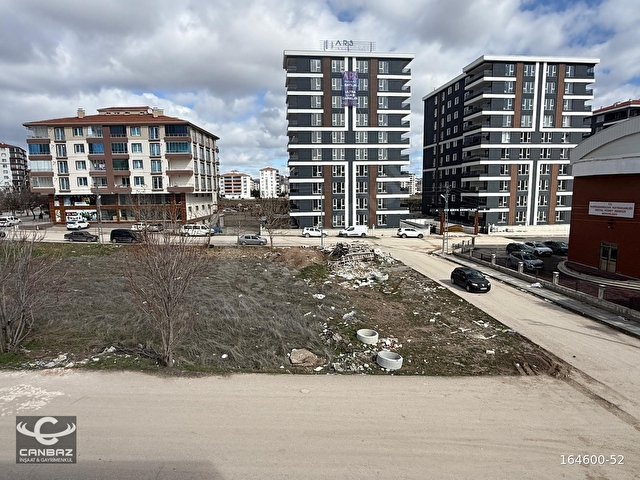 KAHRAMANKAZAN VERGİ DAİRESİ KARŞISI 9 ADET KİRALIK DÜKKAN - Görsel 3